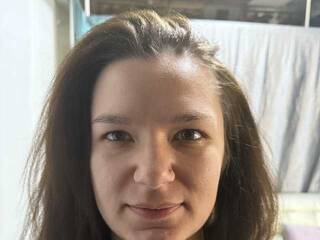 Erotinis vaizdo pokalbis Jessicaterr