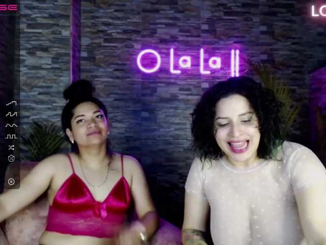 Transliacijos ekrano nuotraukos jessicbell