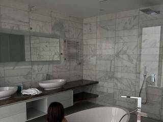 Erotinis vaizdo pokalbis thejessie