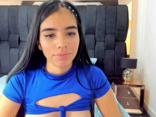 Transliacijos ekrano nuotraukos JessieDewit