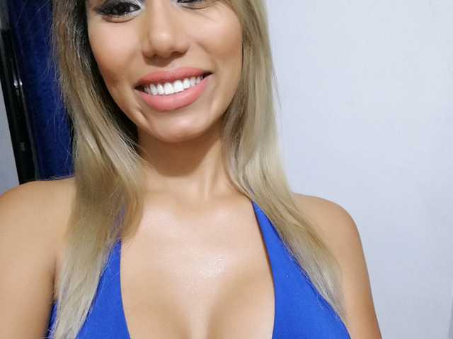 Profilio nuotrauka JessieFord