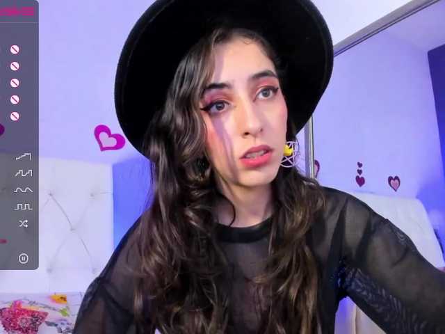 Transliacijos ekrano nuotraukos JessieLee1