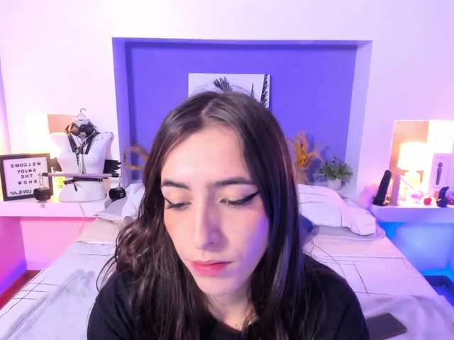 Transliacijos ekrano nuotraukos JessieLee1