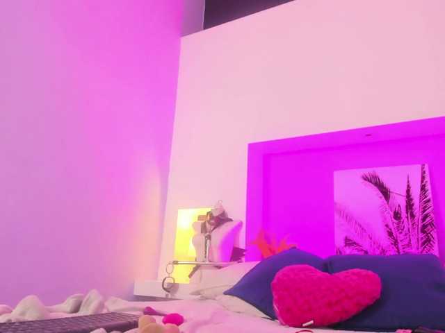 Transliacijos ekrano nuotraukos JessieLee1