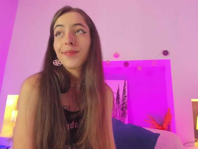 Transliacijos ekrano nuotraukos JessieLee1