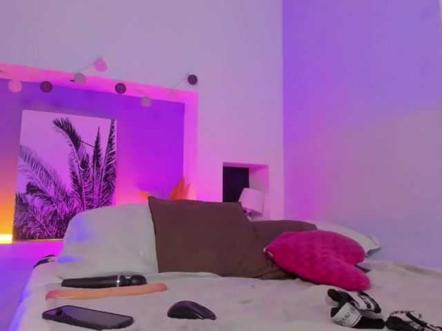 Transliacijos ekrano nuotraukos JessieLee1