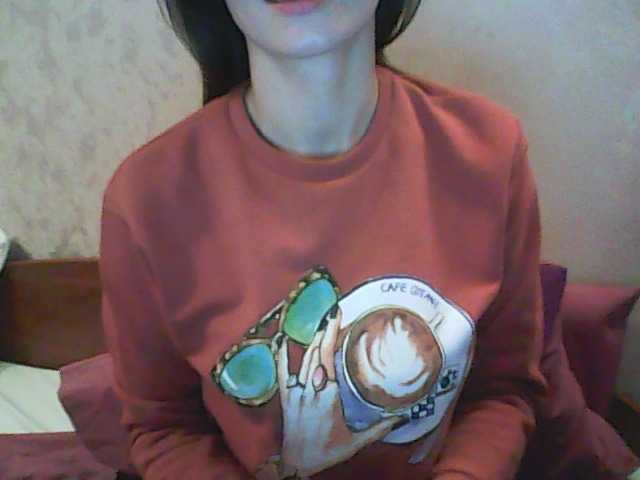 Transliacijos ekrano nuotraukos JessiKitty