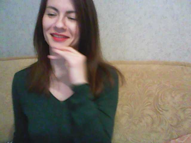 Transliacijos ekrano nuotraukos JessiKitty