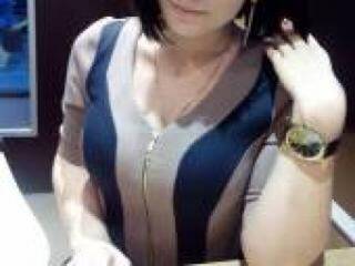 Erotinis vaizdo pokalbis jesslittlee