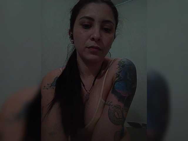 Transliacijos ekrano nuotraukos Jessybaby