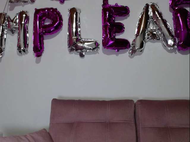 Transliacijos ekrano nuotraukos Jessyllyn