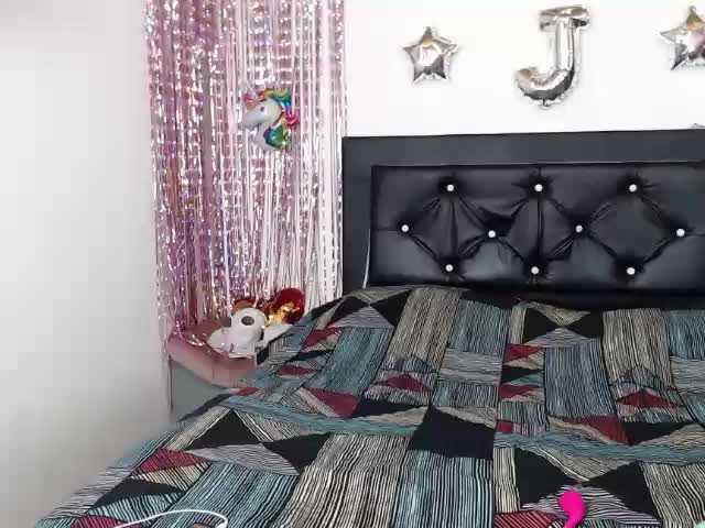 Transliacijos ekrano nuotraukos Jessyllyn