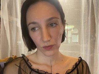 Erotinis vaizdo pokalbis JessyMe25