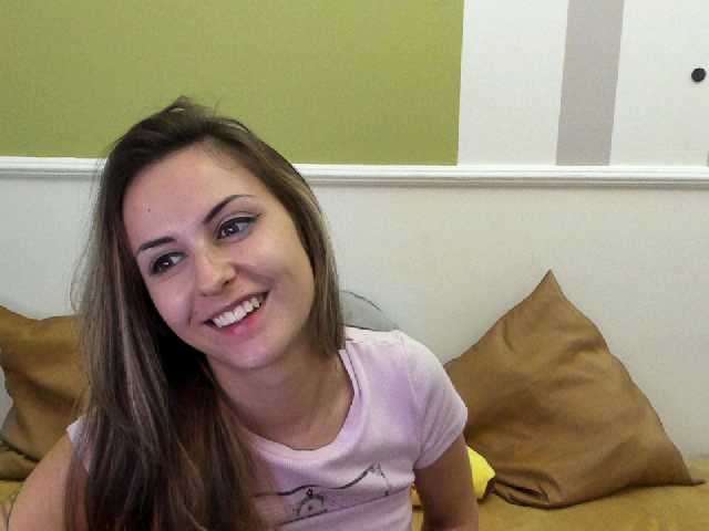 Transliacijos ekrano nuotraukos Jessynelson