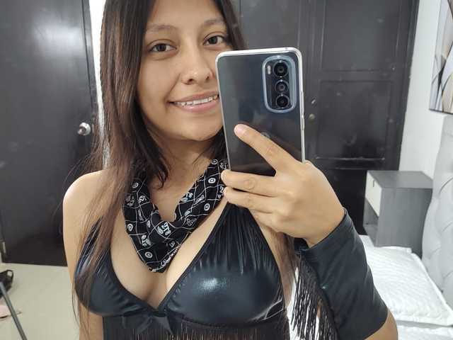 Profilio nuotrauka jessyqueen-1