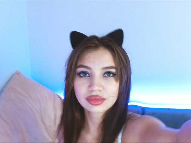 Transliacijos ekrano nuotraukos JessySweet