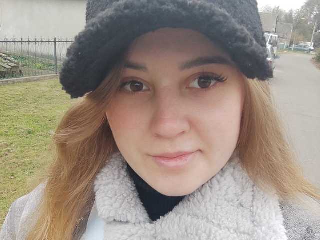 Profilio nuotrauka _Beauty_QueeN_