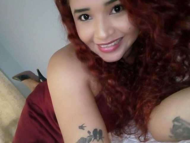 Profilio nuotrauka jhasminz