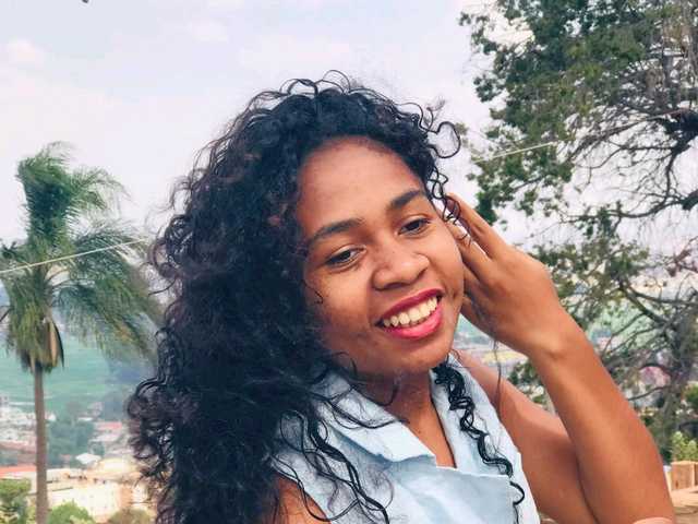 Profilio nuotrauka Jianah