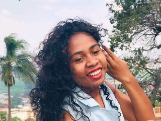 Erotinis vaizdo pokalbis Jianah