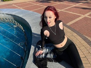 Erotinis vaizdo pokalbis Jianaji