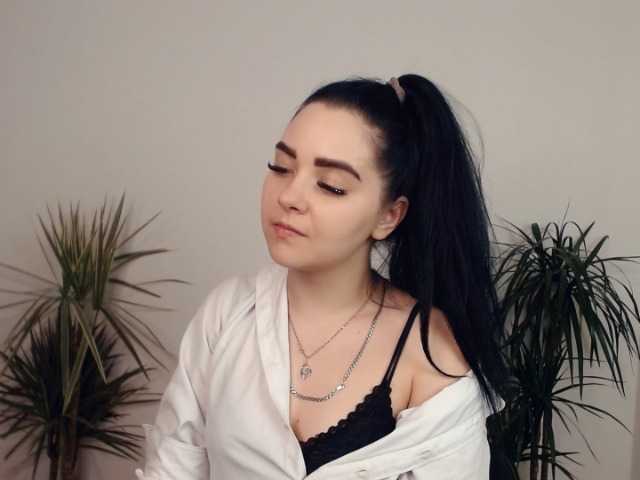 Transliacijos ekrano nuotraukos JiaNelly