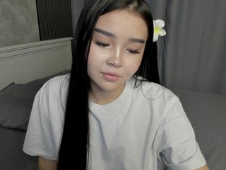 Erotinis vaizdo pokalbis LovelyJin
