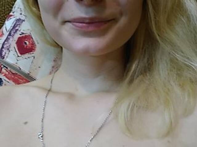 Transliacijos ekrano nuotraukos JillFox