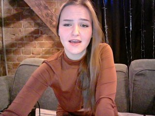 Erotinis vaizdo pokalbis Jillian-Mel