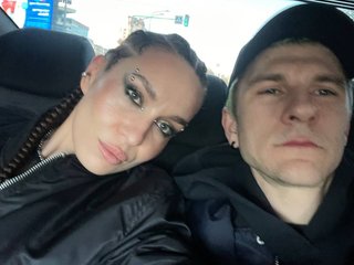 Erotinis vaizdo pokalbis JillianCarlota