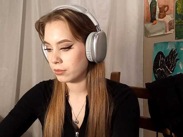 Transliacijos ekrano nuotraukos JillKjellsen