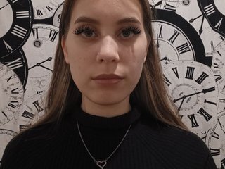 Erotinis vaizdo pokalbis JillKjellsen