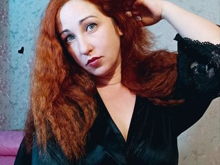 Erotinis vaizdo pokalbis JillStevens