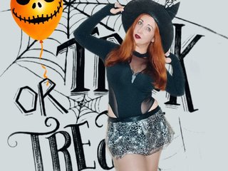 Erotinis vaizdo pokalbis JillStevens