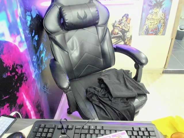 Transliacijos ekrano nuotraukos JimenaSmithX