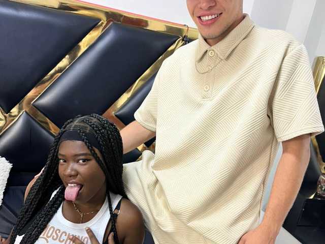 Profilio nuotrauka JimmyPamela