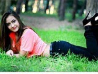 Erotinis vaizdo pokalbis jinglebels