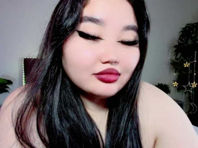 Nuotraukos jiyounghee ♥hi hi ♥ im jiyounghee the sexiest #asian #chubby girl is here welcome to my room #bigass #bigboobs #teen #lovense #domi #nora [666 tokens remaining]