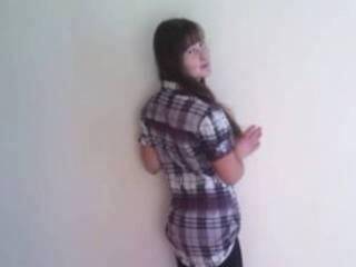 Erotinis vaizdo pokalbis jlichka