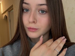 Erotinis vaizdo pokalbis JoanAlkins