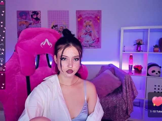 Transliacijos ekrano nuotraukos JoaneMoris