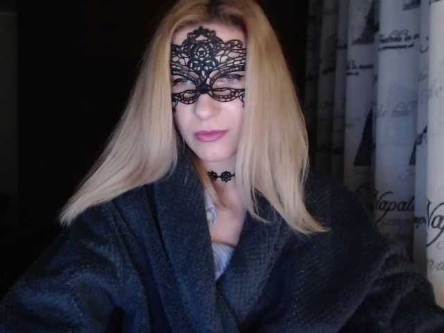 Transliacijos ekrano nuotraukos JoanFoxy