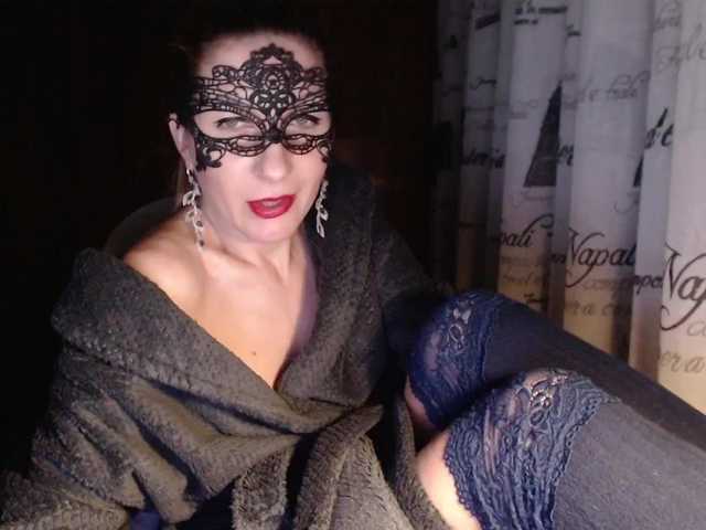 Transliacijos ekrano nuotraukos JoanFoxy