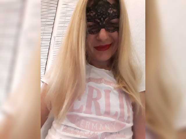 Transliacijos ekrano nuotraukos JoanFoxy