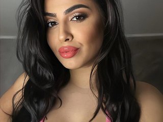 Erotinis vaizdo pokalbis JoannaLane