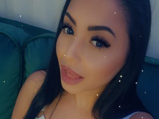 Erotinis vaizdo pokalbis JoAnneSweet