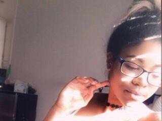 Erotinis vaizdo pokalbis JodiLayne