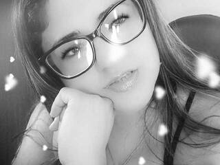 Erotinis vaizdo pokalbis Johannaeiffel