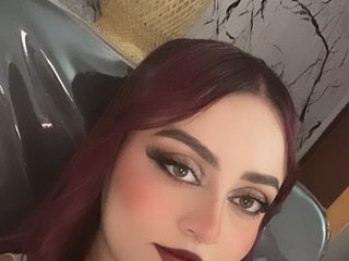 Erotinis vaizdo pokalbis JohanneBlack