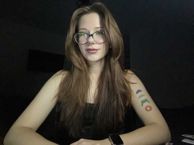 Profilio nuotrauka JohnsieShott